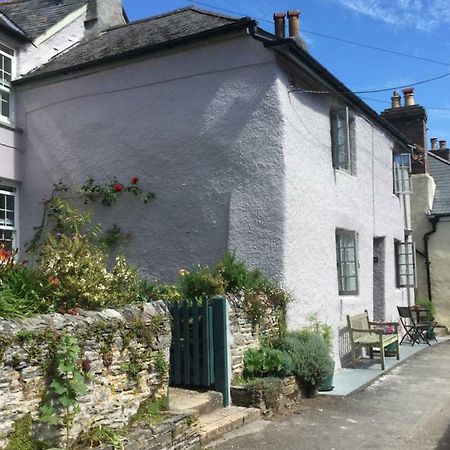 Pilchards Cottage Noss Mayo Kültér fotó